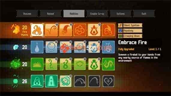 野火 Wildfire|官方中文|本体+1.04原版整合|XCI|
