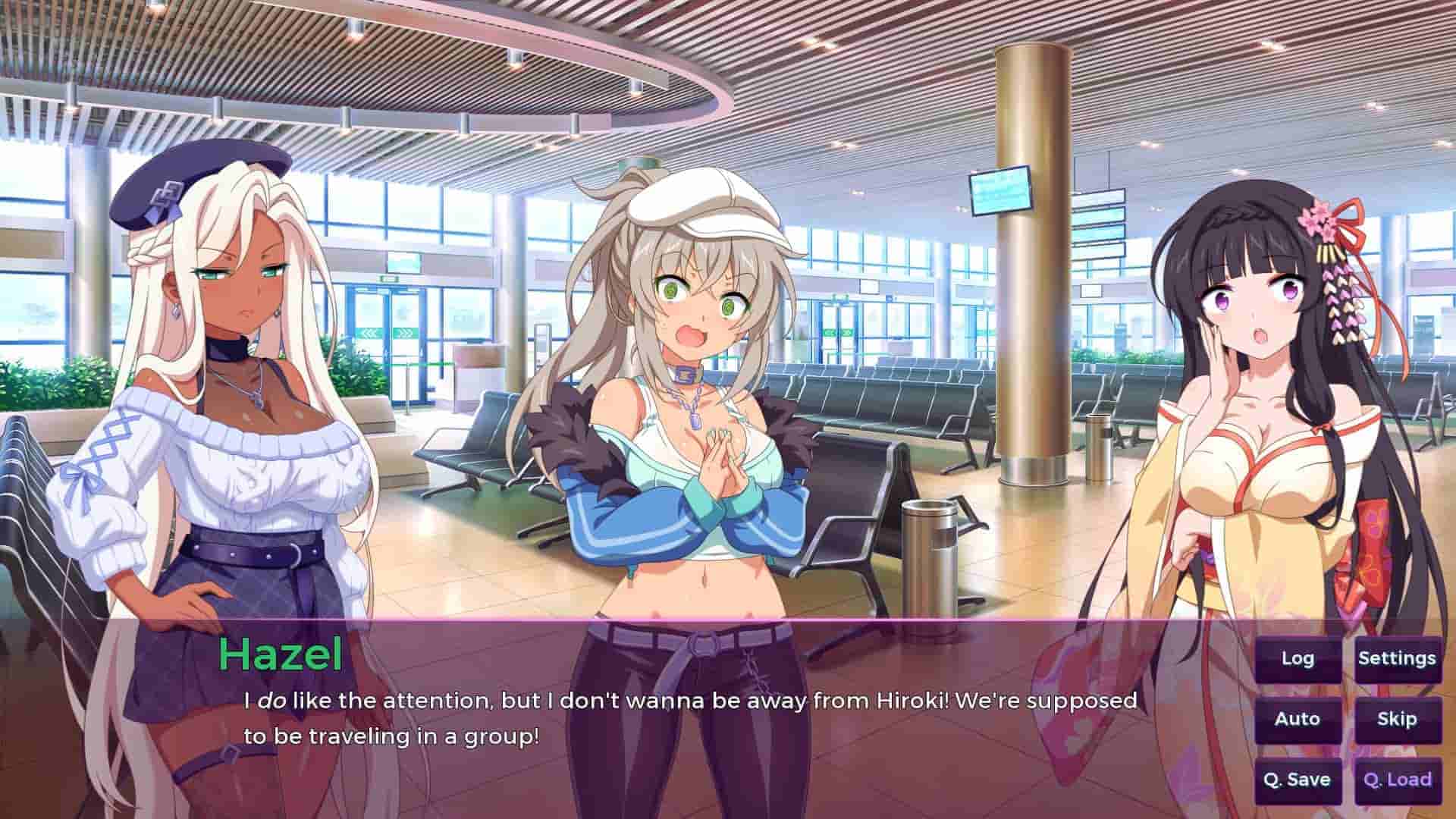 樱花魅魔5|官方中文|NSP|原版|