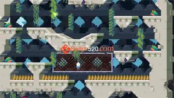 昨日未来|中文|本体+1.0.6.1原版整合|XCI|