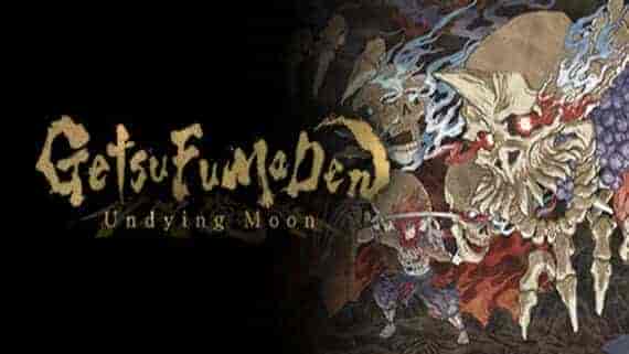 月风魔传:不死之月|官方中文|本体+1.1.1+1DLC|[原版][NSP]