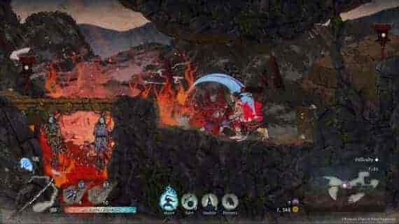月风魔传:不死之月|官方中文|本体+1.1.1+1DLC|[原版][NSP]