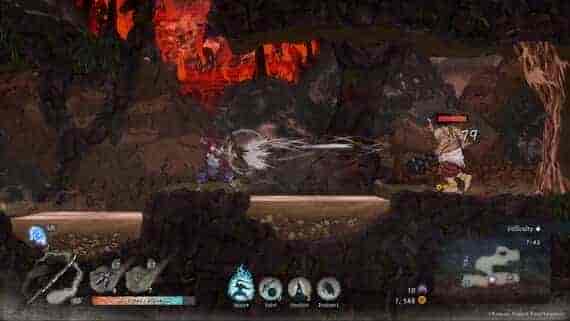 月风魔传:不死之月|官方中文|本体+1.1.1+1DLC|[原版][NSP]