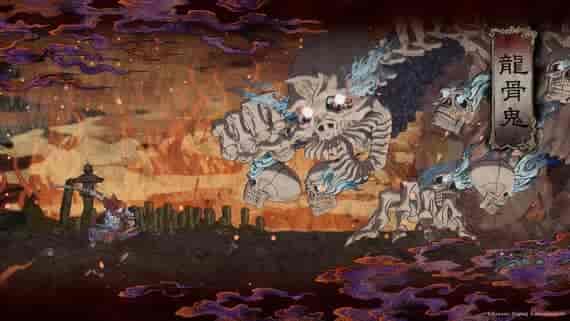 月风魔传:不死之月|官方中文|本体+1.1.1+1DLC|[原版][NSP]