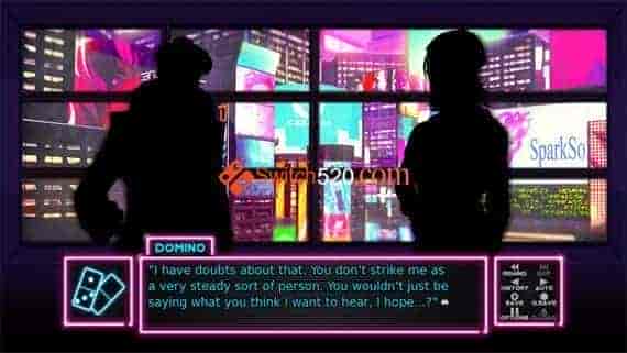 街机之魂 新的挑战者|英文版|本体+1.0.2升补|NSP|原版|