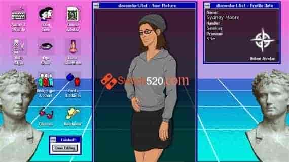 街机之魂 新的挑战者|英文版|本体+1.0.2升补|NSP|原版|