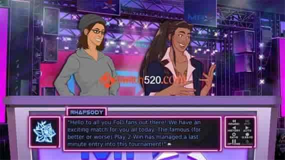 街机之魂 新的挑战者|英文版|本体+1.0.2升补|NSP|原版|