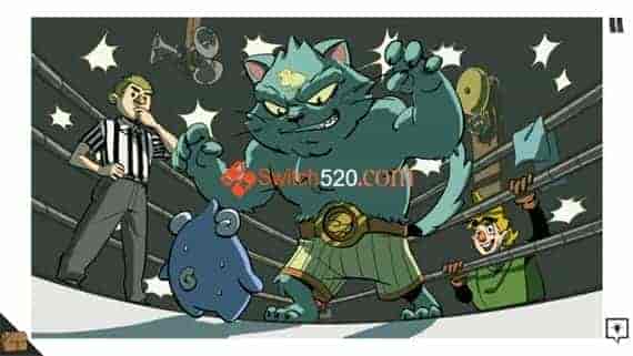 ss_85e7048795ed12add0fb418ea9f7e594ef543ec2.600x338.jpg 巴克布拉德利漫画冒险2|英文版|NSP|原版|