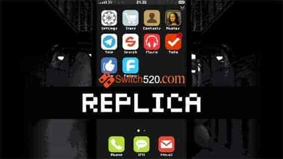 1.jpg 复制 REPLICA|官方中文|本体+1.0.5原版整合|XCI|