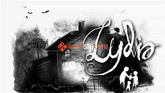 莉迪亚|官方中文|本体+1.1+1DLC原版整合|XCI|