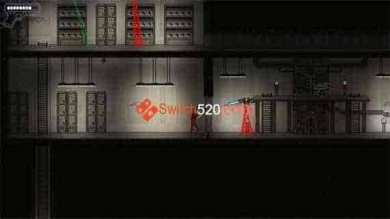 道路 The Way|官方中文|XCI|原版|冷饭|