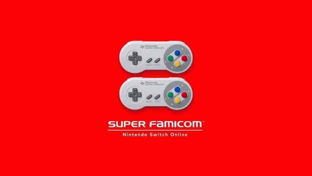 SFC超级家用机|中文|本体+3.3.0原版整合|XCI|