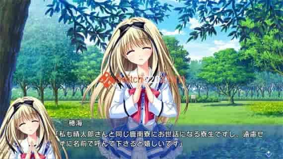 草莓甜心|原汁日文|本体+1.0.3升补|[NSP][原版]