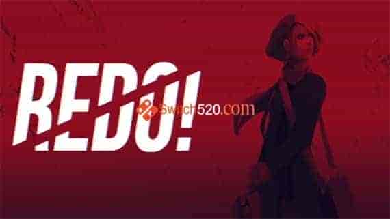 REDO!|官方中文|本体+1.0.1升补|NSP|原版|