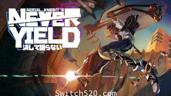 空中骑士永不屈服|官方中文|本体+1.1.1升补|NSP|原版|