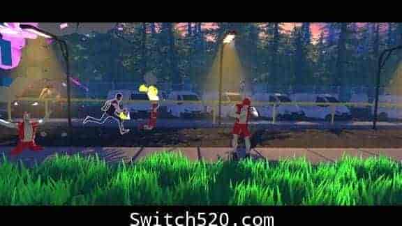 空中骑士永不屈服|官方中文|本体+1.1.1升补|NSP|原版|