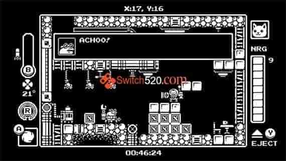 010025500C098000-1.jpg 猫咪机器人|官方中文|本体+1.0.5升补|NSP|原版|