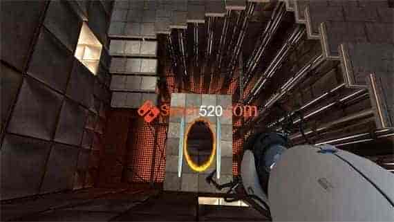 传送门1+2|官方中文|本体+1.0.3升补|NSZ|原版|