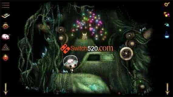 成长机器人|官方中文|本体+1.0.1升补|NSZ|原版|