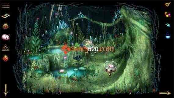 成长机器人|官方中文|本体+1.0.1升补|NSZ|原版|