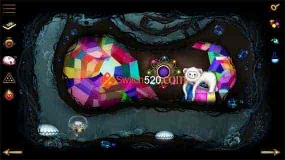 成长机器人|官方中文|本体+1.0.1升补|NSZ|原版|