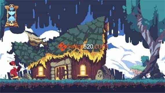魔法疾奔|官方中文|NSZ|原版|