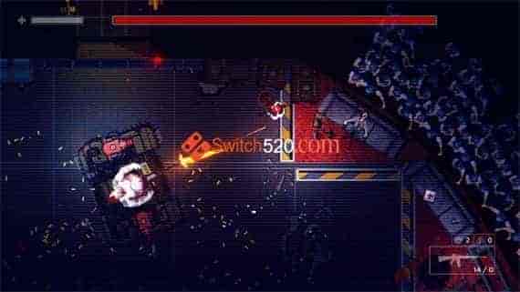 车库|官方中文|本体+1.0.1升补|NSZ|原版|冷饭|