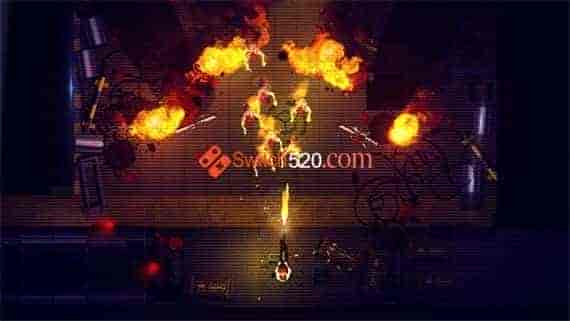 车库|官方中文|本体+1.0.1升补|NSZ|原版|冷饭|