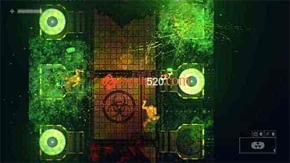 车库|官方中文|本体+1.0.1升补|NSZ|原版|冷饭|