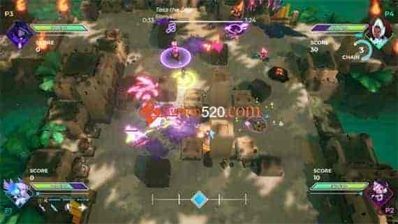 落声 Soundfall|中文|本体+1.3.17957升补|NSZ|原版|