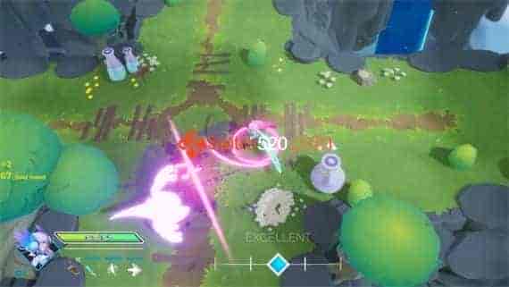 落声 Soundfall|中文|本体+1.3.17957升补|NSZ|原版|