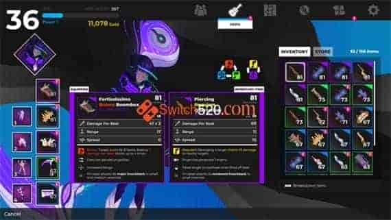 落声 Soundfall|中文|本体+1.3.17957升补|NSZ|原版|