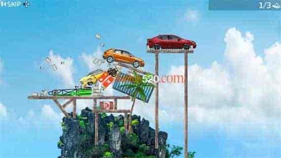 跳车 Jump The Car|官方中文|NSZ|原版|