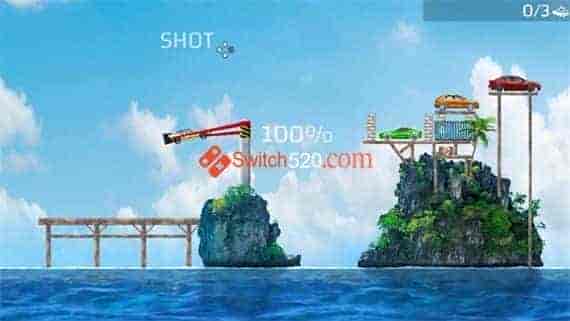 跳车 Jump The Car|官方中文|NSZ|原版|