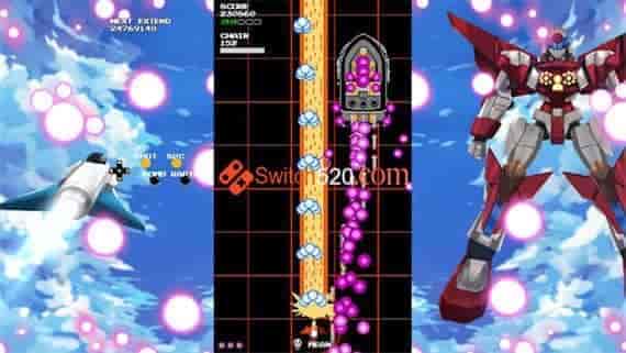 10001.jpg 地狱爆破手|官方中文|本体+2.0.0升补|NSZ|原版|