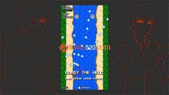 10003.jpg 地狱爆破手|官方中文|本体+2.0.0升补|NSZ|原版|