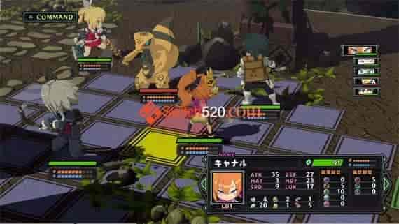 食尸者的冒险饭|官方中文|本体+1.0.1升补|XCI|原版|