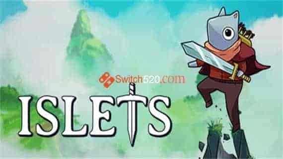 header.jpg 伊科之岛 Islets|官方中文|本体+1.0.0.4升补|NSZ|原版|