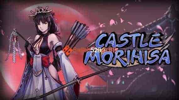 森久城物语|官方中文|本体+1.0.95升补+1DLC|NSZ|原版|