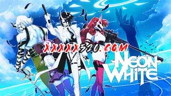 霓虹白客|官方中文|本体+1.0.2升补|NSP|原版|