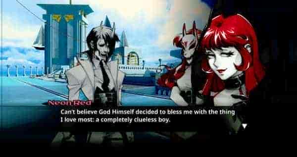 霓虹白客|官方中文|本体+1.0.2升补|NSP|原版|