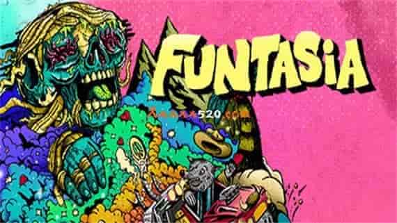 Funtasia|官方中文|NSZ|原版|