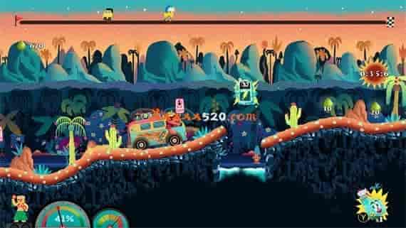 Funtasia|官方中文|NSZ|原版|
