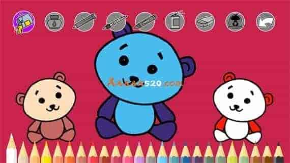 10001.jpg 保育学生 シーズン1|官方中文|本体+10DC|NSZ|原版|