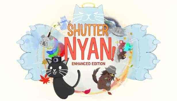 头顶相机的猫|官方中文|NSZ|原版|