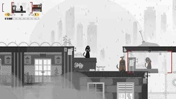 头顶相机的猫|官方中文|NSZ|原版|