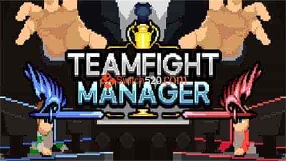 团战经理|官方中文|本体+1.4.8升补|NSZ|原版|