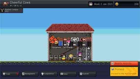 团战经理|官方中文|本体+1.4.8升补|NSZ|原版|