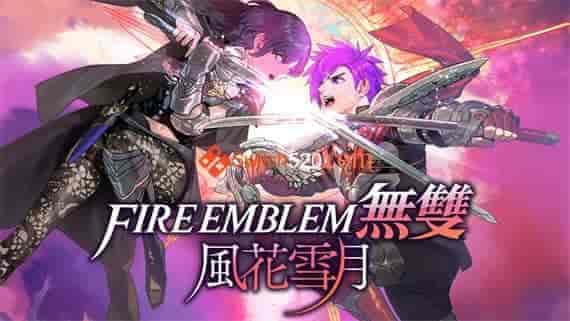10001.jpg 火焰纹章 无双 风花雪月|中文|日美双版|本体+1.0.2升补+1DLC|XCI|原版|
