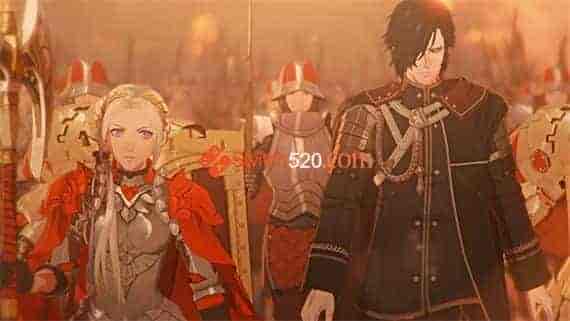 10010.jpg 火焰纹章 无双 风花雪月|中文|日美双版|本体+1.0.2升补+1DLC|XCI|原版|
