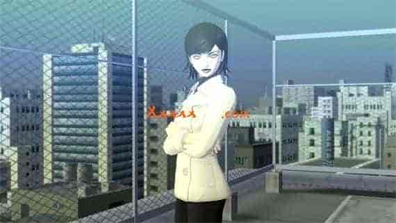 真女神转生3|官方中文|本体+1.0.4+9DLC+金手指+存档|NSZ|原版|